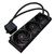 Жидкостная система охлаждения Thermalright Вентилятор Cooler Thermalright Core Matrix 360 Black all Intel / AMD