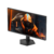 Монитор 23.8" AOC 24G50Z Black  TN,  1920x1080,  240Hz,  0.5ms,  350сd / m,  1000:1 DP (1.4) ,  HDMI (2.0) | ExPSU,  Vesa 100,  Black