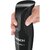Блендер погружной Bosch MSM2610B черный 600Вт