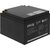 Delta DT1226  (12V26Ah) Аккумуляторная батарея для слаботочных систем
