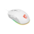 MSI Clutch GM11,  Gaming Mouse Wired,  DPI 5000,  symmetrical design,  RGB lighting,  White