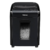 Шредер Fellowes PowerShred 10M  (секр.P-5) / фрагменты / 10лист. / 19лтр. / скобы / пл.карты