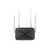 AC1200 dual Band Wi-Fi router,  MediaTek chipset,  up to 867 Mbps at 5 GHz + up to 300 Mbps at 2.4 GHz,  802.11 ac / a / b / g / n,  1 WAN port 10 / 100 Mbps + 4 LAN ports 10 / 100 Mbps,  4 fixed antennas 5 dBi