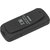 Плеер Flash Digma R3 8Gb черный / 0.8" / FM / microSD / clip