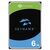 Жесткий диск Seagate SkyHawk 6TB  (ST6000VX008)