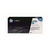 Тонер Картридж HP CE271AC голубой HP LJ CP5520 / 5525  (15000стр.) в технологической упаковке