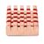Радиатор ACD RA026   Радиатор медный  ACD Fine Copper Heat Sink  (14*12*5.5mm)  for Raspberry Pi3 B,  Pi3 B+,  Pi4