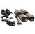 Комплект видеонаблюдения Falcon Eye FE-104MHD KIT Дача SMART
