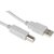 Buro USB A  (m) / USB B  (m) 5м Кабель USB2.0