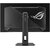 Монитор Asus 26.5" ROG Strix XG27ACDMS черный QD OLED LED 0.03ms 16:9 HDMI глянцевая HAS Piv 1000:1 250cd 178гр / 178гр 2560x1440 280Hz DP 2K USB 6.1кг