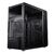 Корпус ACD Coffre 104G mATX,  Black,  CPU 140mm,  VGA 245mm,  PSU 285mm,  2x3.5INT,  1x2.5INT,  2xUSB 2.0,  1xUSB 3.0,  HD Audio,  w / o FAN,  w / o PSU,  TG