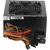 Блок питания Accord ATX 350W ACC-350W-12  (24+4pin) 120mm fan 4xSATA