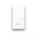 TP-Link TL-POE2412G Инжектор Passive PoE 24 В,  1 гигабитный порт PoE,  1 гигабитный порт без PoE,  бюджет PoE 12 Вт,  пластиковый корпус