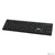 Клавиатура Acer OKW020 черный slim