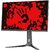 Монитор Bloody 27" MN272U черный IPS LED 1ms 16:9 HDMI M / M матовая HAS 400cd 178гр / 178гр 3840x2160 160Hz G-Sync FreeSync DP FHD 6.5кг