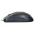 Мышь Oklick 125M black optical  (800dpi) PS / 2