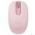 Мышь /  Logitech M196 Bluetooth Mouse ROSE