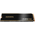 ADATA SSD LEGEND 960,  2TB,  M.2 (22x80mm),  NVMe 1.4,  PCIe 4.0 x4,  3D NAND,  R / W 7400 / 6800MB / s,  IOPs 750 000 / 630 000,  TBW 1560,  DWPD 0.43,  with t Heat Sink  (5 лет)