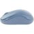 Мышка USB OPTICAL WRL M221 BLUE  910-006111 LOGITECH
