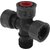 Крестовина Gardena PRO 5 предметов 02750-20.000.00