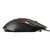 Мышь Oklick 396M INSOMNIA черный оптическая  (1000dpi) USB  (3but)