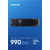 SSD M.2  (PCI-E NVMe 2.0 Gen 4.0 x4) 1Tb Samsung 990 EVO 1year