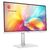 Монитор MSI Modern MD2412P 23.8" Black  (IPS,  1920x1080,  HDMI+Type C,  1 ms,  178° / 178°,  300 cd / m,  1000:1  (100M:1),  100Hz,  MM,  Pivot)