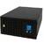 CyberPower Line-Interactive PR6000ELCDRTXL5U 6000VA / 4500W USB / RS-232 / Dry / EPO / SNMPslot / RJ11 / 45 / ВБМ  (8 IEC С13,  2 IEC C19,  1 клеммная колодка)
