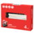 Твердотельный накопитель SSD ADATA M.2 2280 4TB XPG MARS 980 BLADE PCIe 5.0 x4