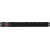 Блок розеток TWT  (TWT-PDU19-10A8P) 19" 8 шт.. 10A 250V. без шнура питания