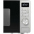 Микроволновая Печь Gorenje MO20A3X 20л. 800Вт нержавеющая сталь