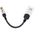 Адаптер miniDisplayPort (M) ---> HDMI (F) 0.15m 4K@60Hz VCOM <CG616M-0.15>