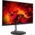 Монитор /  Acer XF273P6bipr 27'',  ZeroFrame,  Black,  IPS,  1920x1080,  1ms,  250cd,  144Hz,  HDMI (1.4),  DP (1.2),  FreeSync,  h. adj 150,  Vesa:100x100