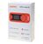 Плеер Flash Digma R3 8Gb красный / 0.8" / FM / microSDHC / clip