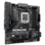 Материнская плата Gigabyte B850M EAGLE WIFI6E Socket AM5 AMD B850 4xDDR5 mATX AC`97 8ch (7.1) 2.5Gg RAID+HDMI+DP