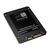 Apacer SSD PANTHER AS350X 512Gb SATA 2.5" 7mm,  R560 / W540 Mb / s,  IOPS 80K,  MTBF 1, 5M,  3D NAND,  Retail  (AP512GAS350XR-1)