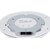 Mikrotik cAP ac  (RBcAPGi-5acD2nD) Точка доступа,  2.4 / 5ГГц,  802.11ac,  2х10 / 100 / 1000