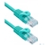 Патч-корд ACD-LPU5E-50G [ACD-LPU5E-50G] Cat5e UTP 24AWG 4Pair,  7 / 0.18мм CCA Зеленый,  5.0м,   (741616)