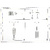 Светильник Hiper Подвес HIPER H147-2 1E2760Вт GREY