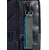 Рюкзак мужской Piquadro Blue Square Revamp CA4818B2V / N черный кожа
