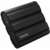 Твердотельный диск 2TB Samsung T7 Shield MU-PE2T0S / WW ,  V-NAND,  USB 3.2 Gen 2 Type-C  [R / W - 1000 / 1050 MB / s] / EU