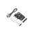 Плата интерфейсная Khadas Tone Board Generic Edition Hi-Res Audio Board,  Hi-Fi,  XMOS,  ES9038Q2M,  KTONE-G-001