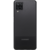 Смартфон Samsung SM-A127F Galaxy A12 64Gb 4Gb черный моноблок 3G 4G 2Sim 6.5" 720x1600 Android 10 48Mpix 802.11 b / g / n NFC GPS GSM900 / 1800 GSM1900 TouchSc microSD max1024Gb