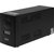 Powercom UPS Infinity INF-500,  black,  500VA / 300W