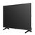 Телевизор ЖК 32'' Hisense /  32",  HD,  VA,  DLED,  Smart TV  (HomeOS U9),  Wi-Fi,  DVB-T2 / T / C / S2,  2х6W,  200 nits,  3000:1,  Game Mode,  CI+ (1.4),  2хHDMI,  1хUSB,  Black,  2026