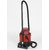 Строительный пылесос Einhell TC-VC 1825 1250Вт  (уборка: сухая / влажная) красный