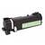 Cactus CS-PH6130Y Тонер Картридж 106R01284 желтый для Xerox Phaser 6130 / 6130n  (1900стр.)