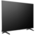 Телевизор LED Hisense 43" 43A6Q Frameless черный 4K Ultra HD 60Hz DVB-T DVB-T2 DVB-C DVB-S DVB-S2 USB WiFi Smart TV