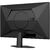 МОНИТОР 27" AOC 27G4XE Black  (IPS,  1920x1080,  180Hz,  0.5 ms,  178° / 178°,  300 cd / m,  80M:1,  +2xHDMI 2.0,  +DisplayPort 1.4,  +MM)