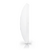 UBIQUITI UAP-AC-HD Точка доступа 2.4+5 ГГц,  ac Wave2,  4х4 MU-MIMO,  802.3at,  2х 1G Ethernet